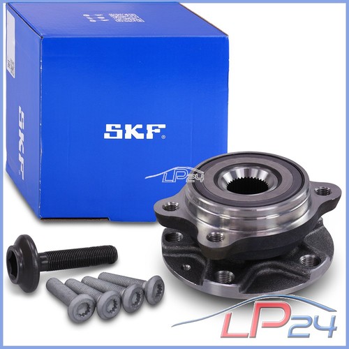 Skf roulement roue - skf,