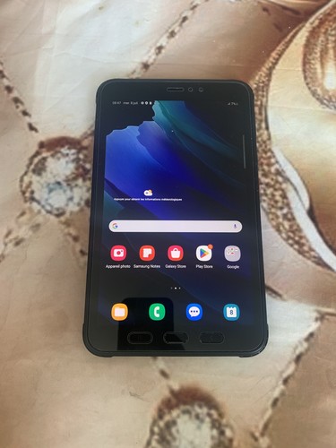 Tablette samsung galaxy tab - samsung,