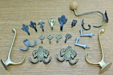 vintage LOT 19 CROCHET MURAL