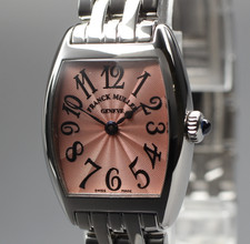 [Exc+5 Box] Montre Femme