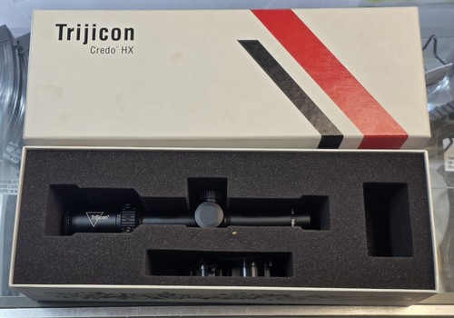Trijicon credo crhx424 - credo,
