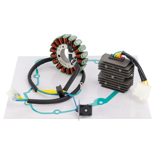 Stator allumage régulateur - stator,