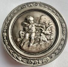 boîte ou tabatière ancienne