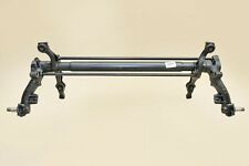 Train arrière / essieu