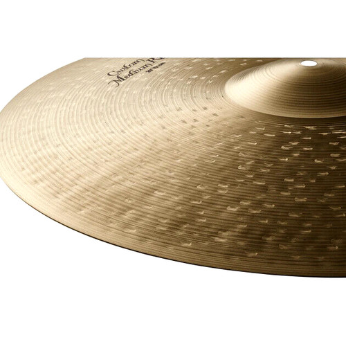 Zildjian custom medium - 20", k