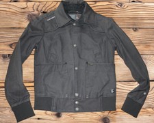 G-Star Veste pour Femme Taille Fr 38 /M  (Réf # T287)