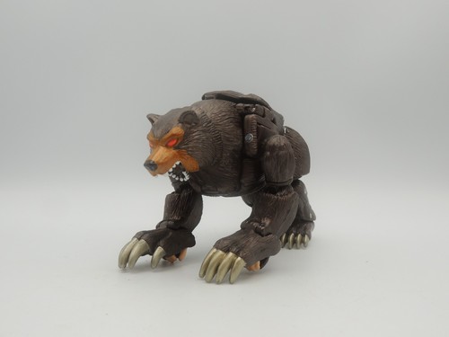 Transformers animorphs jake - -,