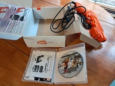 Time Crisis 4 (With Gun) Sony PlayStation 3 Big Box