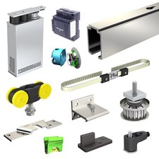 Pack motorisation SLID'UP M300