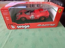 Ferrari 330 P4 Vainqueur 24H