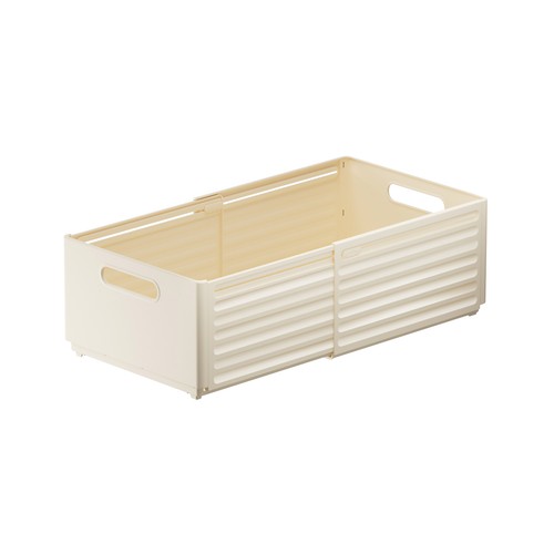 Boite rangement plastique - de,