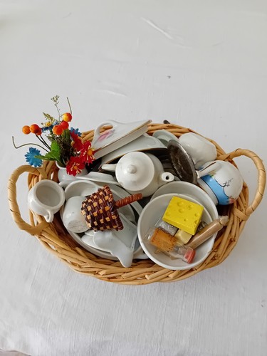 Dinette ancienne - dinette,