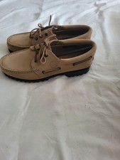 Chaussures Bateau Timberland