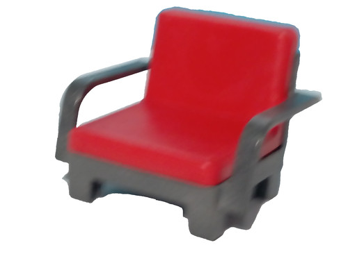 Playmobil chaise fauteuil - playmobil,