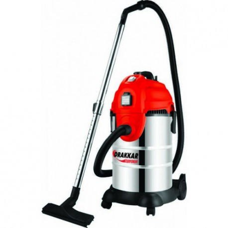 Aspirateur industriel eaux - , et