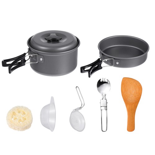Camping accessoires cuisine - camping,