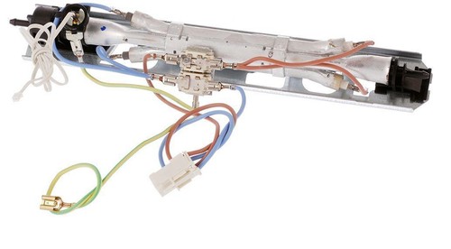 Bosch siemens instantaneous - siemens,