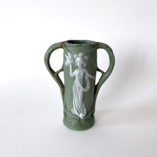 Vase Art Nouveau de Wedgwood