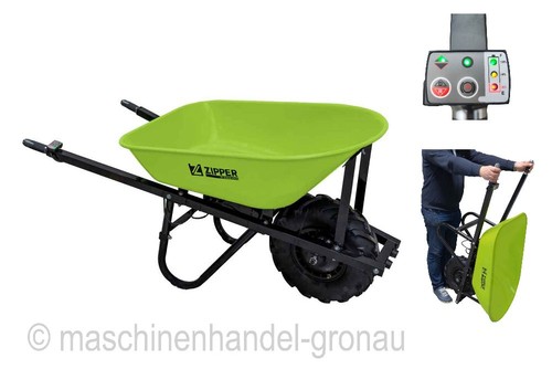 Zipper ewb200s chariot - zipper, zi-ewb200s