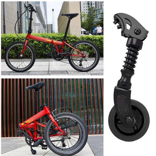 Roue auxiliaire pour vélo