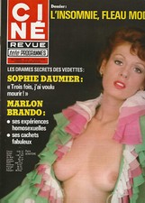 Ciné Télé Revue n° 24 -