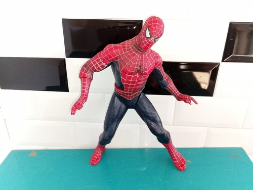 0105251 figurine marvel 2002