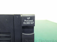 HP AM465A Proliant DL380 G7
