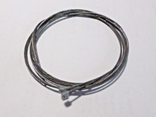 ANCIEN CÂBLE inox dérailleur