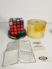 Rubiks Cube Master, Toys