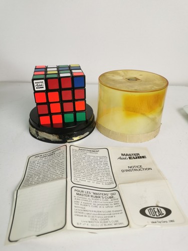 Rubiks cube master - rubiks,