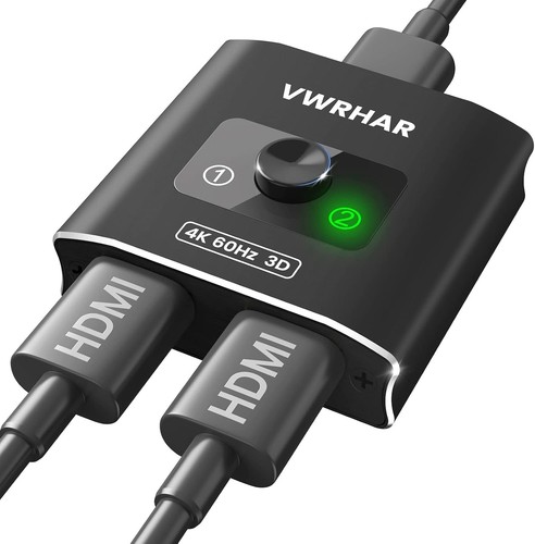 Répartiteur hdmi 60hz - répartiteur, 4k