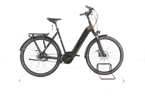 Hercules imperial f5 vélo - hercules, e-imperial