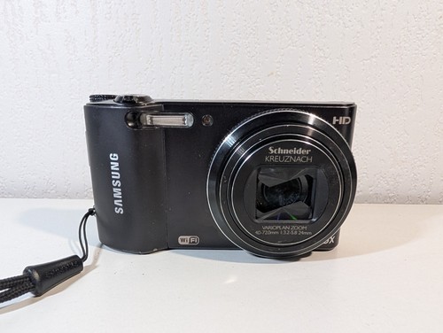 Appareil photo samsung wb150f - photo,