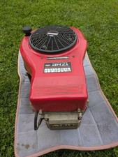 Briggs And Stratton Vanguard