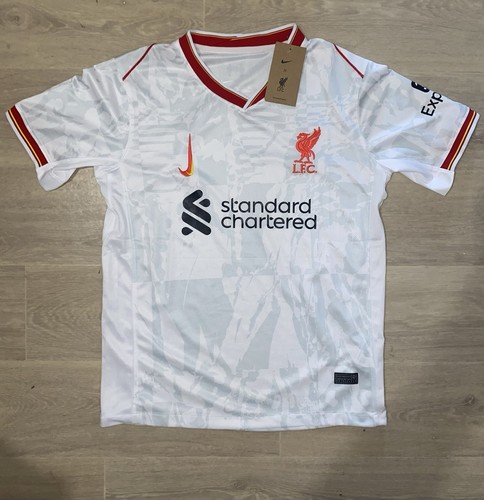 Maillot foot liverpool - maillot, de