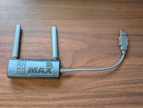 Datel max wireless - datel,