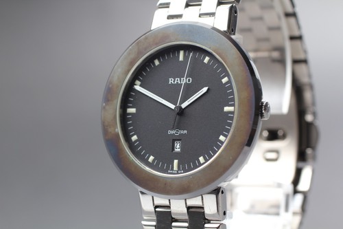 Exc montre homme - [exc+5], rado