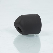 Embout sortie silencieux pot d