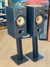 B&W DM602 Enceintes