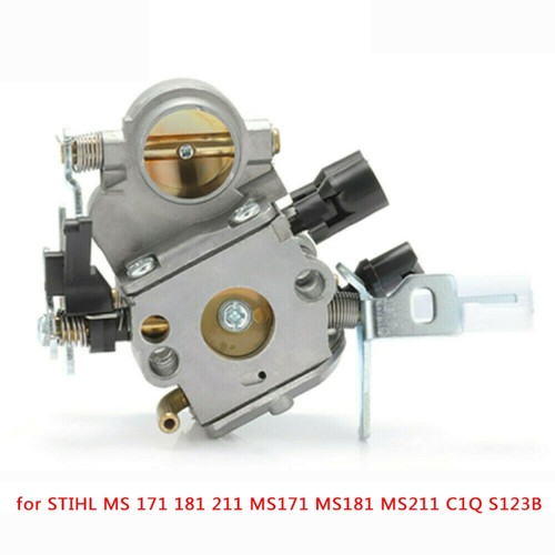 Accessoires carburateur ms211 - accessoires,