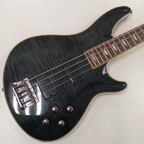 Guitare basse électrique