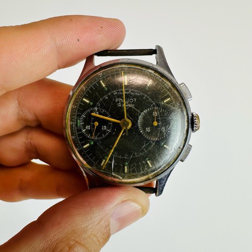 Rare vintage poljot strela - rare,
