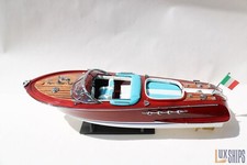 Riva Aquarama Model Ship 40cm