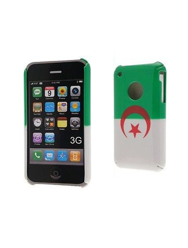 Coque arrière - (algérie), ~