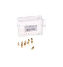 Buse principale du carburateur Amal 0.70 Simson (prix par pièce)