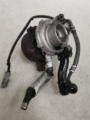 Turbo peugeot 407 - turbo,