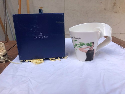 Tasse neuve