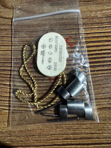 Bracelet omega seamaster - bracelet,