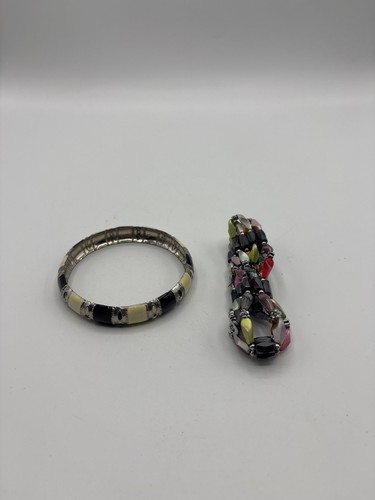 Lot bijoux bracelet - 2, bracelet#za46