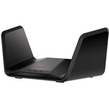 Netgear RAX70-100NAR Nighthawk AX6600 TriBand WiFi6 Router Certified Refurbished